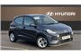 2021 Hyundai i10 1.0 MPi SE Connect 5dr