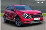 2024 Kia Sportage 1.6T GDi 207 HEV GT-Line 5dr Auto