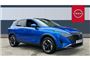 2025 Nissan Qashqai 1.3 DiG-T MH N-Connecta 5dr