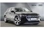 2021 Audi e-tron 230kW 50 Quattro 71kWh Technik 5dr Auto