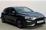 2022 Ford Focus 1.0 EcoBoost Hybrid mHEV 125 ST-Line Edition 5dr