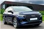 2023 Audi Q4 125kW 35 55.52kWh Edition 1 5dr Auto