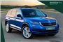 2021 Skoda Kodiaq 2.0 TDI 200 SE L 4x4 5dr DSG [7 Seat]