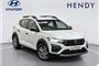 2022 Dacia Sandero Stepway 1.0 TCe Essential 5dr