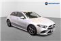 2020 Mercedes-Benz A-Class A200 AMG Line Executive 5dr Auto