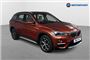 2019 BMW X1 sDrive 18i xLine 5dr