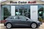 2023 Audi A1 25 TFSI Sport 5dr