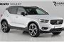 2020 Volvo XC40 1.5 T3 [163] R DESIGN Pro 5dr Geartronic