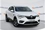 2021 Renault Arkana 1.6 E-TECH Hybrid 145 S Edition 5dr Auto