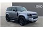 2023 Land Rover Defender 3.0 D250 HSE 90 3dr Auto