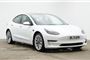 2022 Tesla Model 3 Long Range AWD 4dr Auto