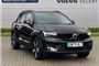 2024 Volvo XC40 Recharge 300kW Recharge Twin Ultimate 82kWh 5dr AWD Auto