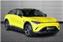 2024 Smart Hashtag 3 200kW Pro 49kWh 5dr Auto