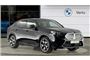 2025 BMW iX2 150kW eDrive20 M Sport 65kWh 5dr Auto