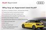 2023 Audi A6 Avant 40 TDI Quattro Black Edition 5dr S Tronic
