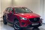 2016 Mazda CX-5 2.2d [175] Sport Nav 5dr AWD Auto