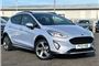 2021 Ford Fiesta Active 1.0 EcoBoost 95 Active Edition 5dr