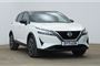 2021 Nissan Qashqai 1.3 DiG-T MH 158 Tekna 5dr Xtronic