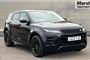 2022 Land Rover Range Rover Evoque 1.5 P300e R-Dynamic SE 5dr Auto