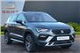 2023 SEAT Ateca 1.5 TSI EVO Xperience Lux 5dr