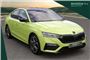 2023 Skoda Octavia vRS 2.0 TDI 200 vRS 4x4 5dr DSG