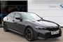 2022 BMW 3 Series M340i xDrive MHT 4dr Step Auto