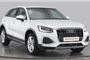 2024 Audi Q2 35 TFSI Sport 5dr S Tronic