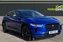 2021 Jaguar I-Pace 294kW EV400 HSE 90kWh 5dr Auto [11kW Charger]