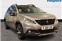 2019 Peugeot 2008 1.2 PureTech 110 GT Line 5dr