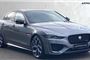 2024 Jaguar XE 2.0 P250 R-Dynamic HSE Black 4dr Auto