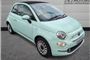 2017 Fiat 500C 1.2 Lounge 2dr