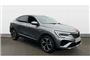 2024 Renault Arkana 1.6 E-Tech FHEV 145 Techno 5dr Auto