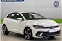 2024 Volkswagen Polo GTI 2.0 TSI GTI 5dr DSG