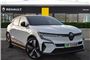 2024 Renault Megane E Tech EV60 160kW Techno+ 60kWh Optimum Charge 5dr Auto