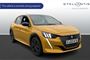 2022 Peugeot 208 1.2 PureTech 130 GT Premium 5dr EAT8