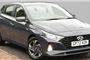 2023 Hyundai i20 1.0T GDi 48V MHD SE Connect 5dr DCT