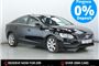 2018 Volvo S60 T4 [190] SE Nav 4dr Geartronic [Leather]