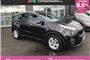 2017 Kia Sportage 1.7 CRDi ISG 2 5dr