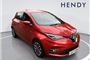 2021 Renault Zoe 100kW GT Line R135 50kWh Rapid Charge 5dr Auto