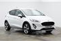 2019 Ford Fiesta Active 1.0 EcoBoost Active 1 5dr