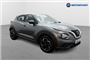 2023 Nissan Juke 1.0 DiG-T 114 N-Connecta 5dr