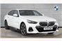 2024 BMW 5 Series 530e M Sport 4dr Auto
