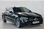 2024 Mercedes-Benz C-Class Estate C220d AMG Line Premium 5dr 9G-Tronic