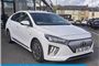 2020 Hyundai IONIQ 100kW Premium SE 38kWh 5dr Auto