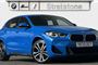 2022 BMW X2 xDrive 25e M Sport 5dr Auto