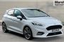 2021 Ford Fiesta 1.0 EcoBoost Hybrid mHEV 155 ST-Line X Edition 5dr