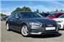 2017 Audi A5 Sportback 2.0 TFSI Quattro Sport 5dr S Tronic