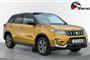 2021 Suzuki Vitara 1.4 Boosterjet 48V Hybrid SZ-T 5dr Auto