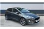 2021 Ford Fiesta 1.0 EcoBoost Hybrid mHEV 125 Trend 5dr