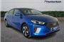 2018 Hyundai IONIQ 1.6 GDi Hybrid Premium 5dr DCT